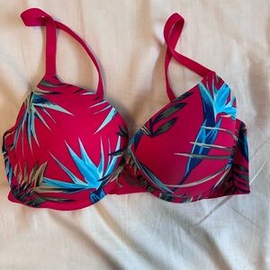 VS everywhere push up bra 34D